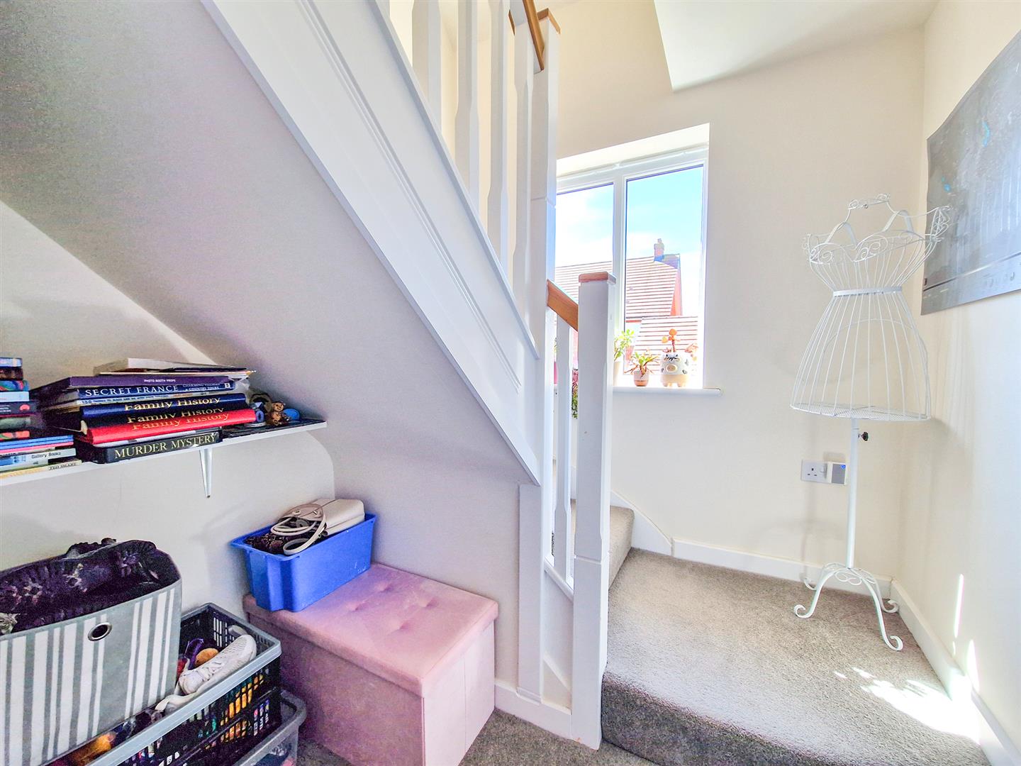 Hovingham Drive, Great Denham, Bedford
